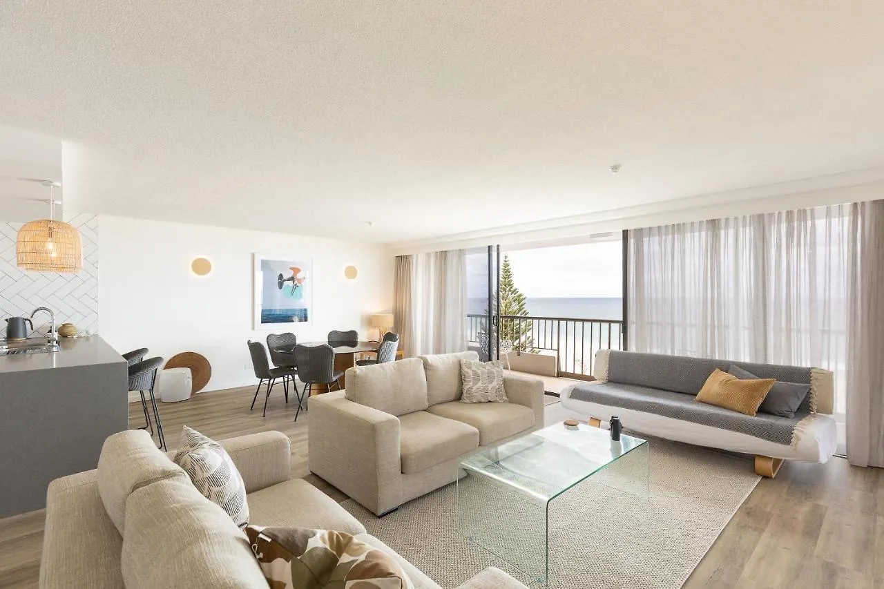 Aparthotel The Rocks Resort - Official Gold Coast