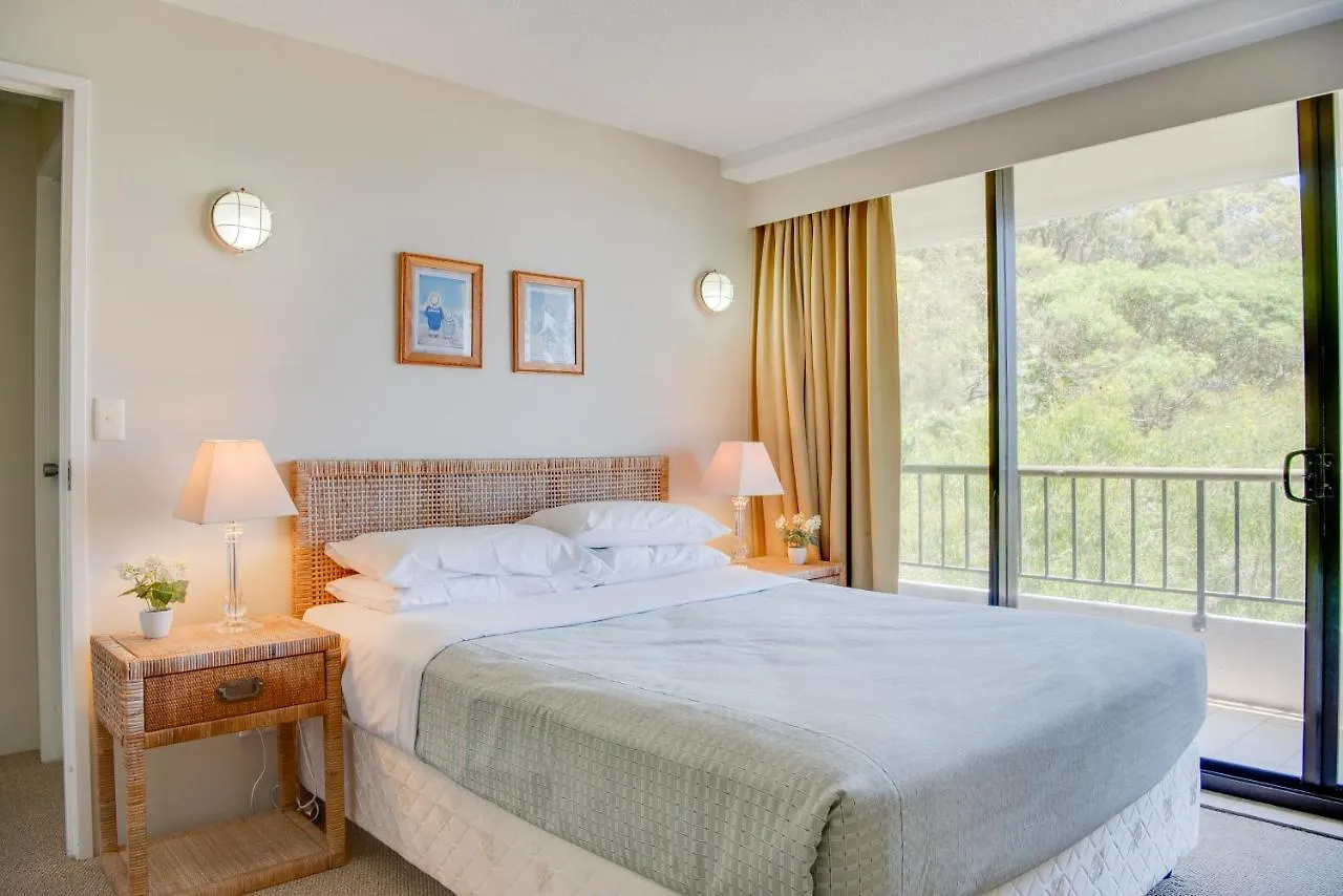 Aparthotel The Rocks Resort - Official Gold Coast