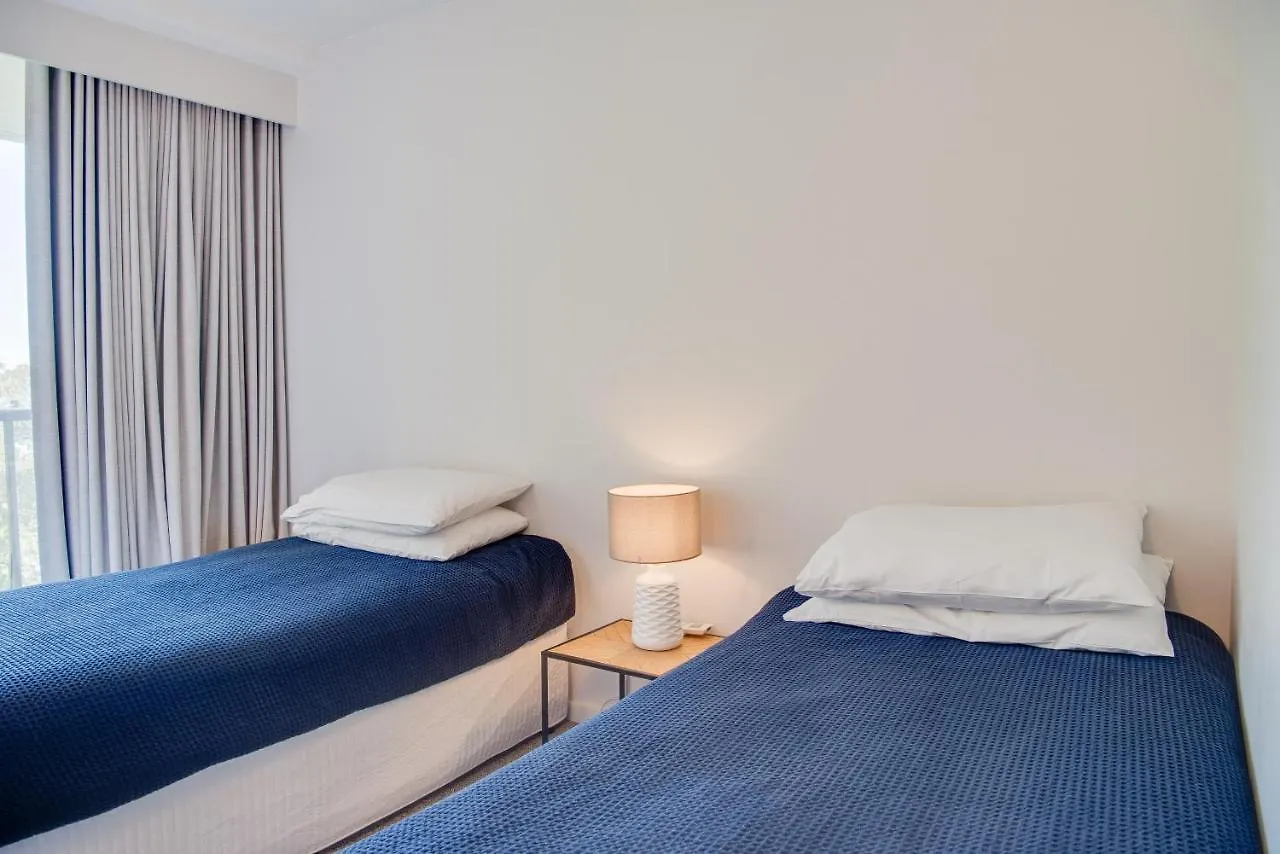 The Rocks Resort - Official Gold Coast Australia