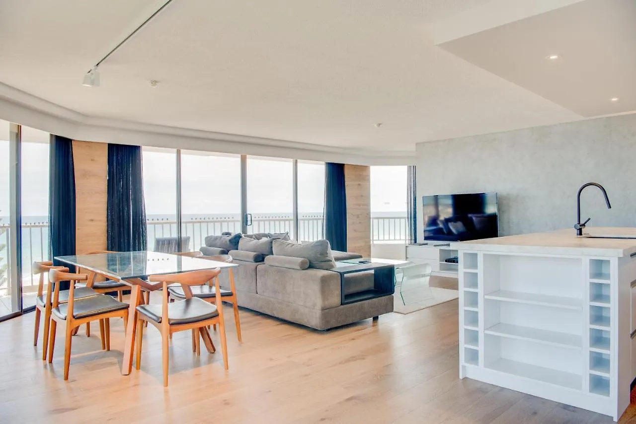 The Rocks Resort - Official Gold Coast