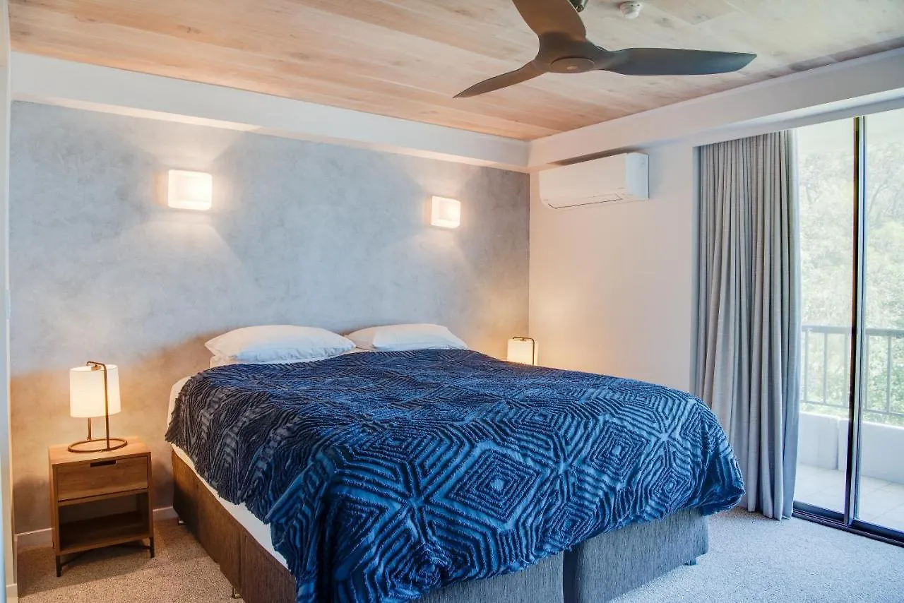 Aparthotel The Rocks Resort - Official Gold Coast