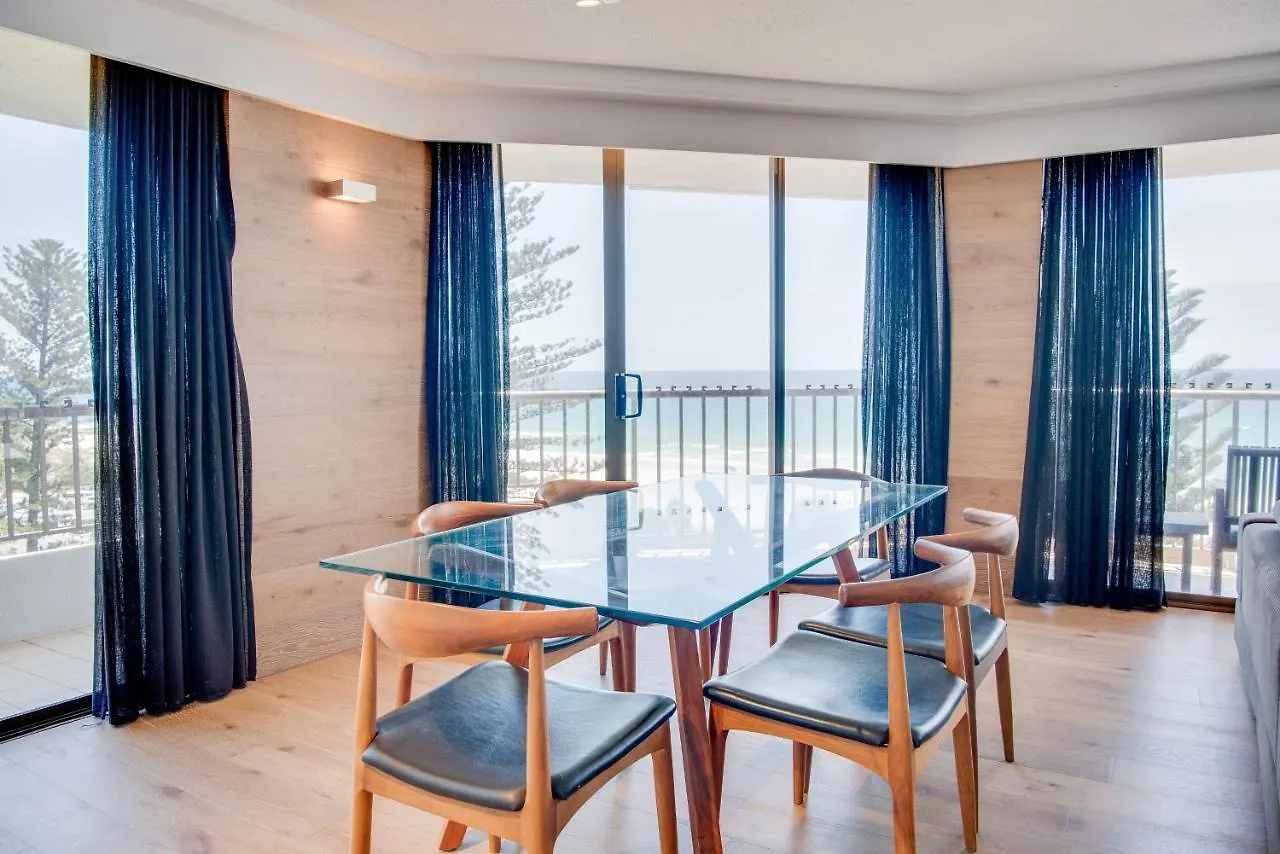 The Rocks Resort - Official Gold Coast Aparthotel