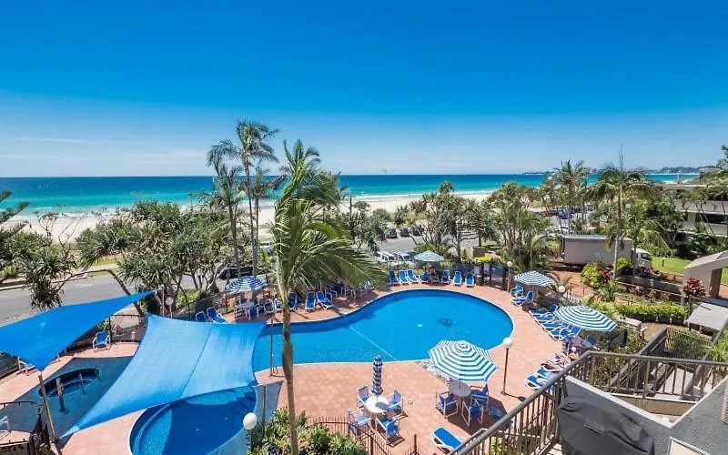 The Rocks Resort - Official Gold Coast