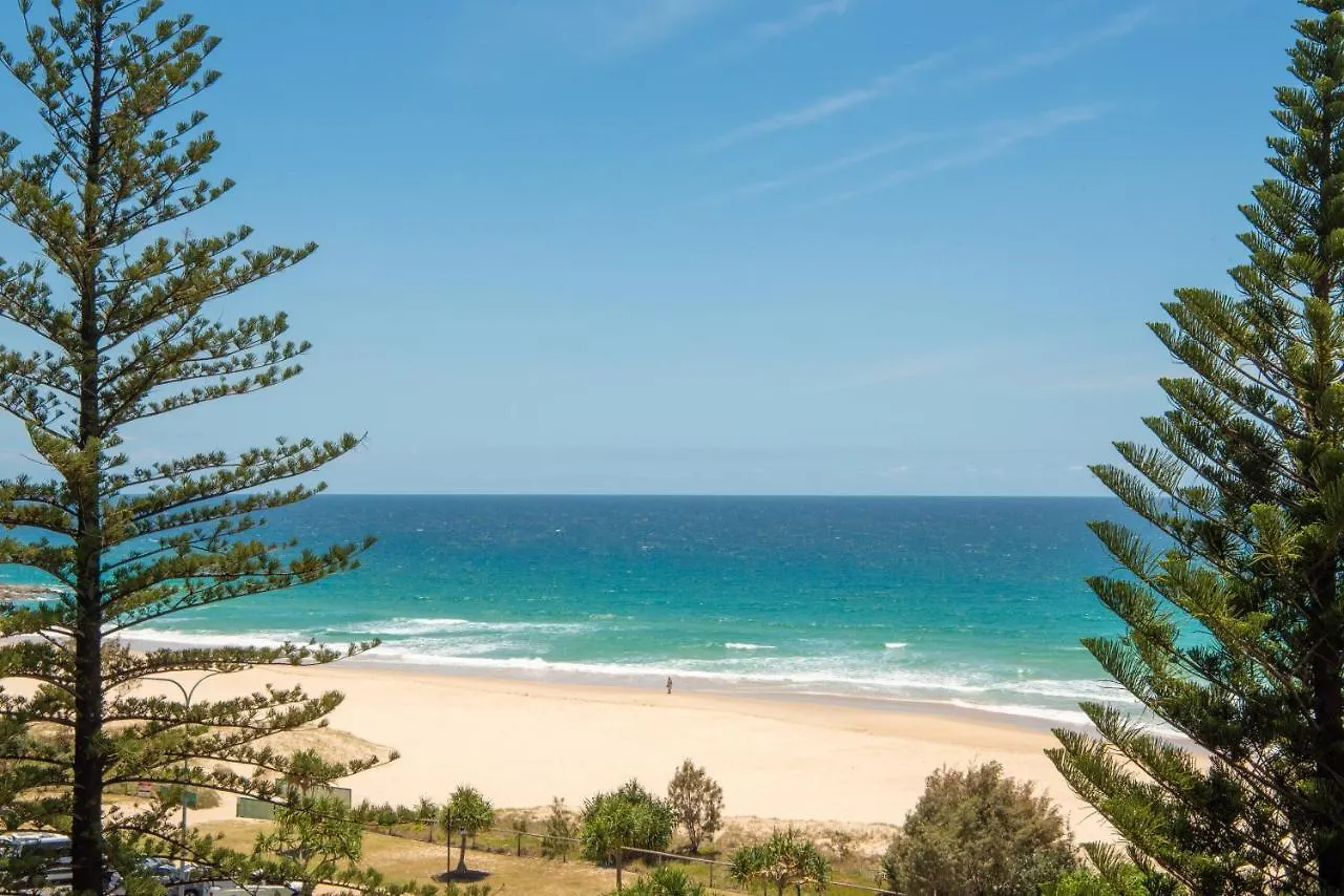 The Rocks Resort - Official Gold Coast Aparthotel