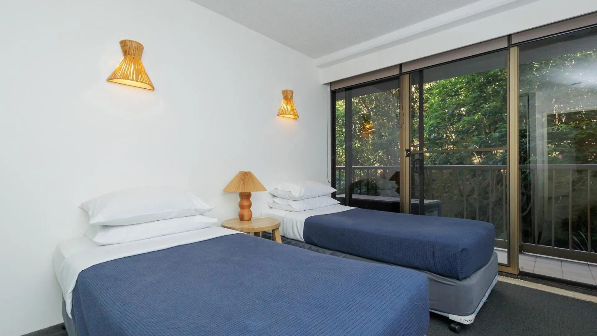 The Rocks Resort - Official Gold Coast 4*,