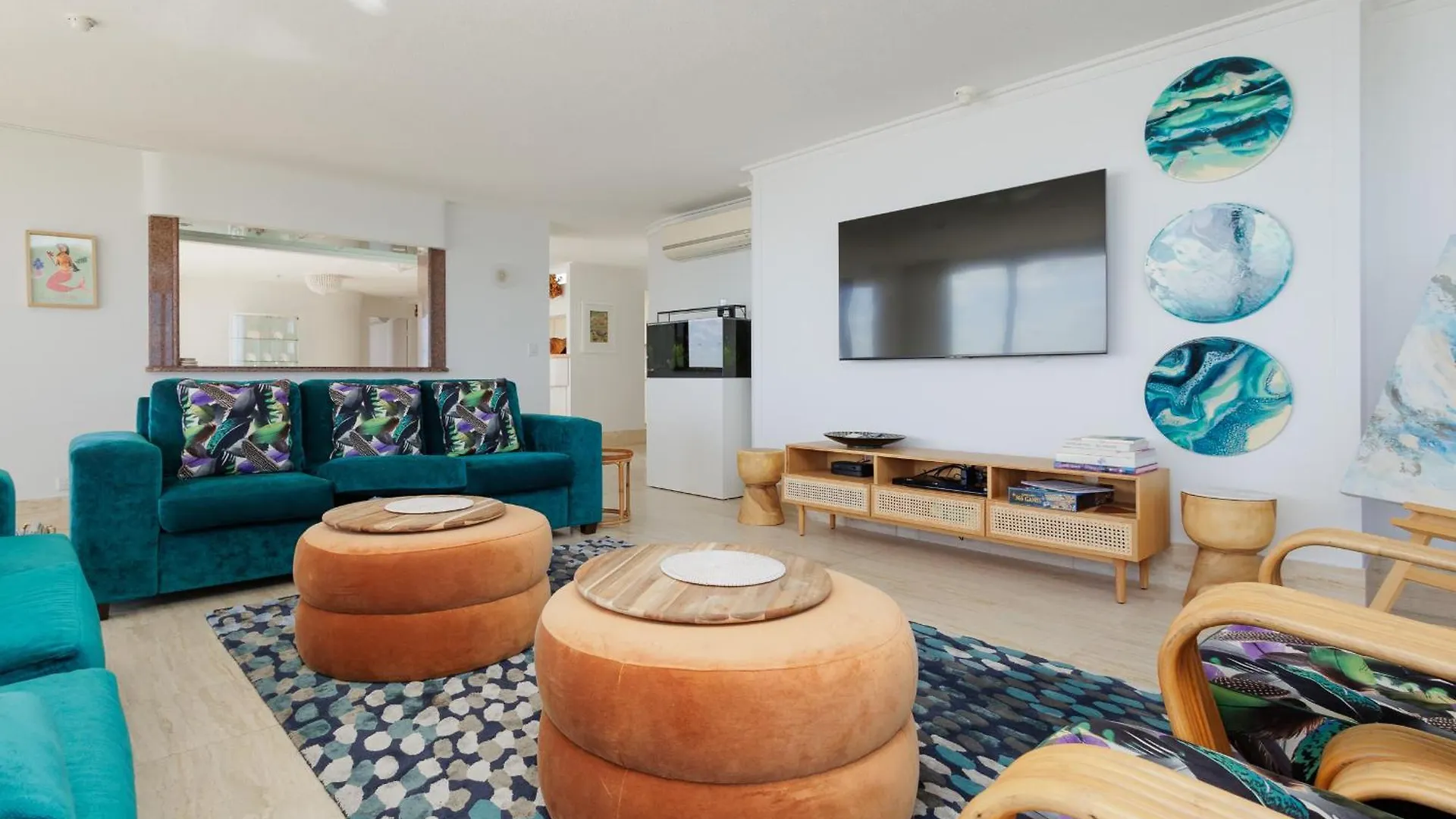 The Rocks Resort - Official Gold Coast Aparthotel