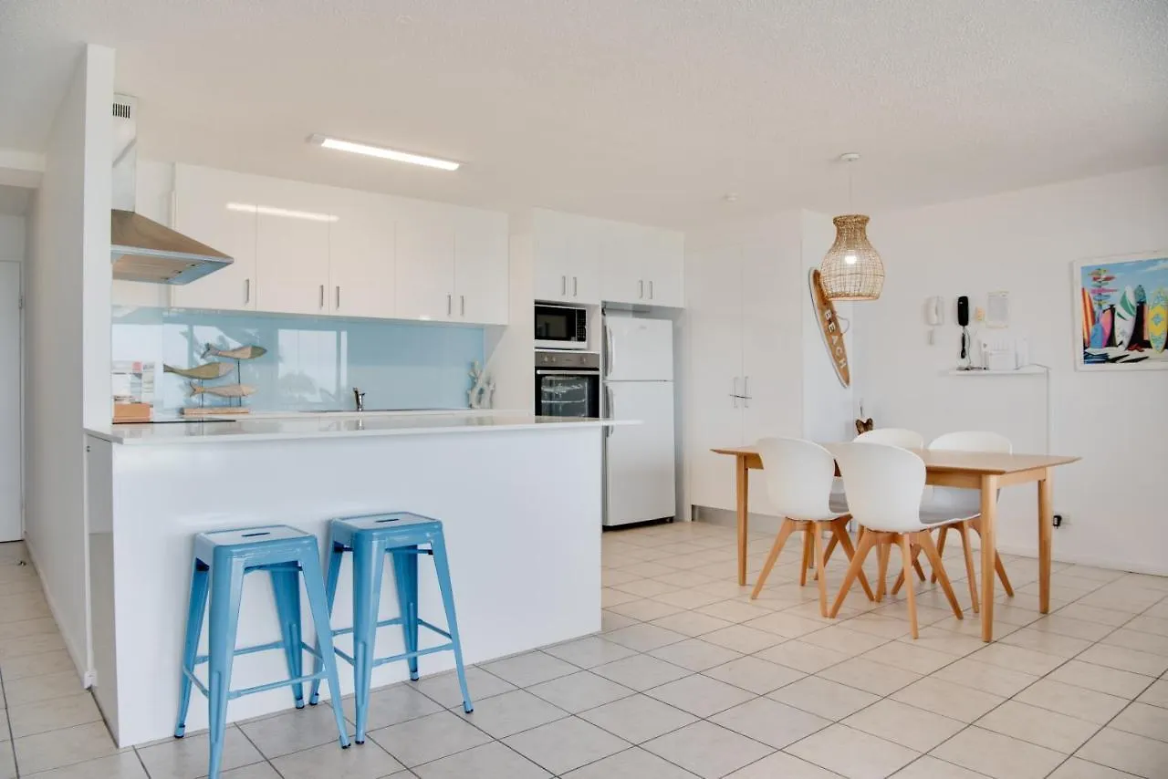 Aparthotel The Rocks Resort - Official Gold Coast