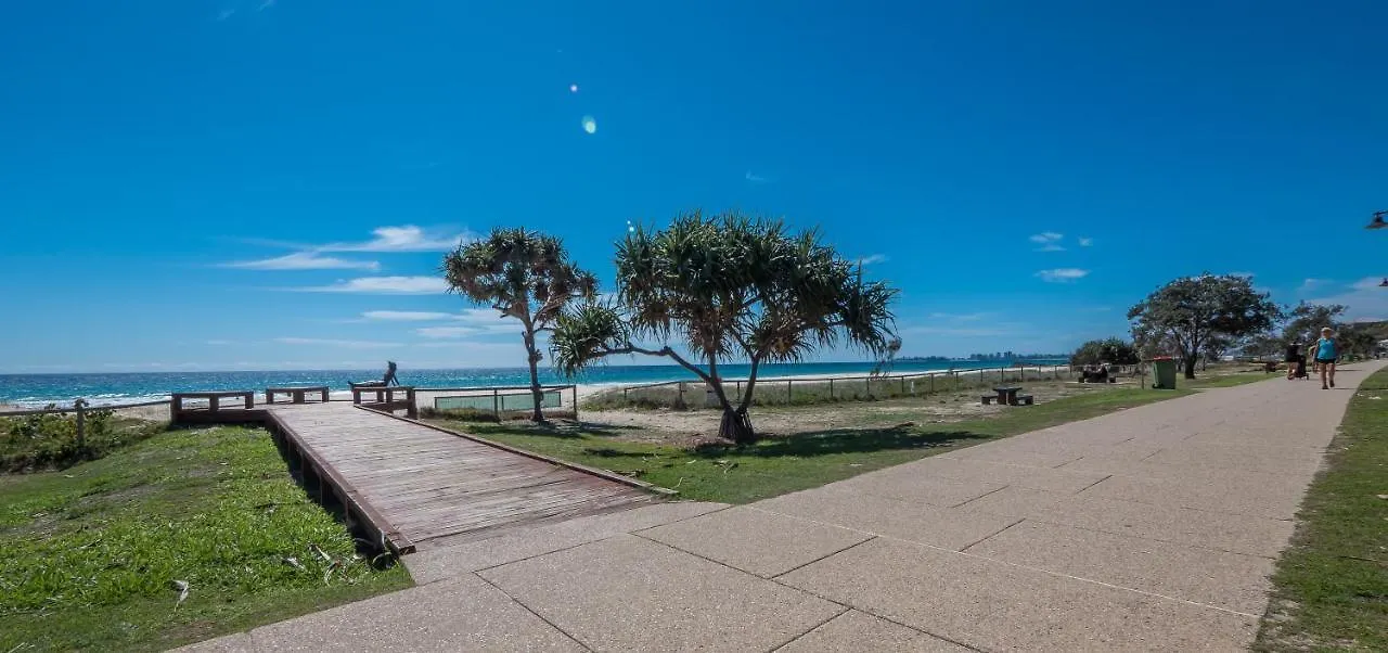 The Rocks Resort - Official Gold Coast
