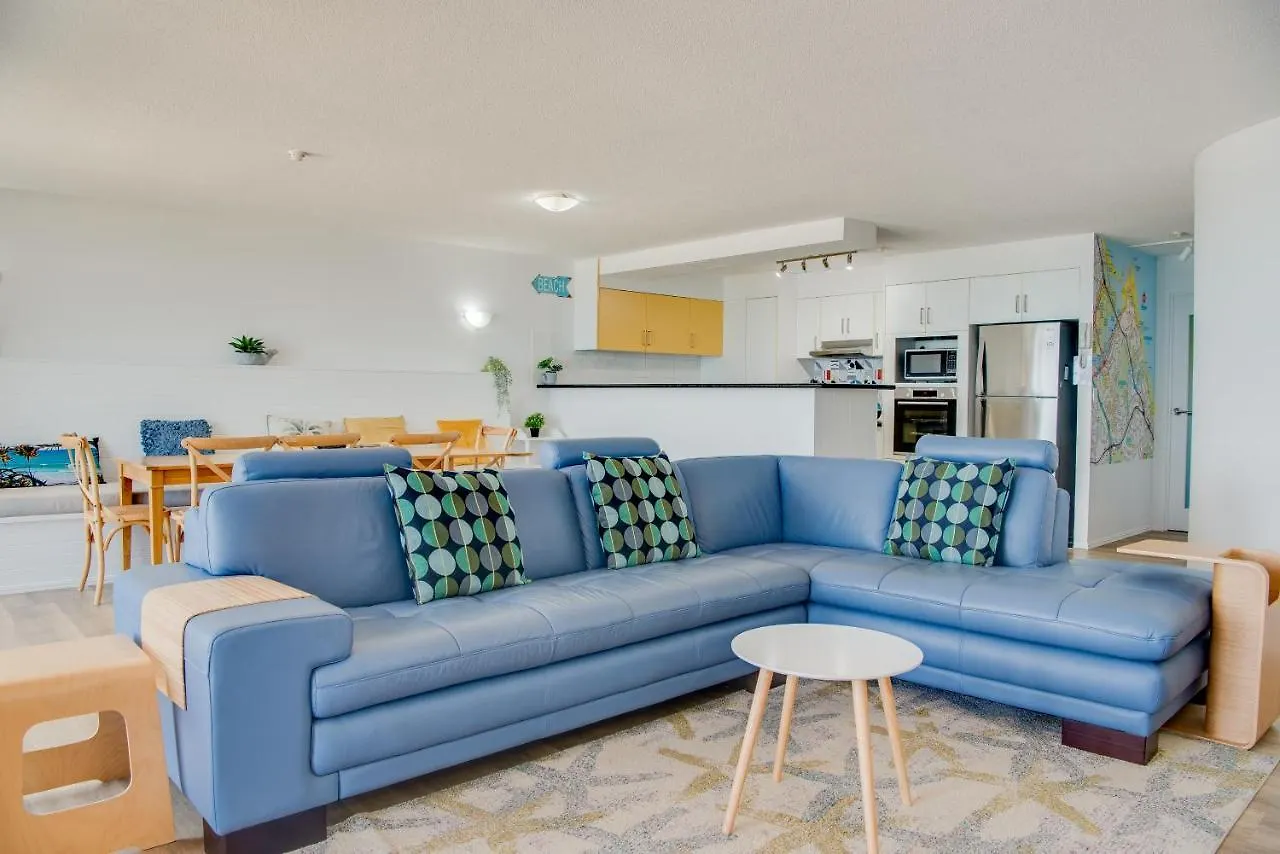 The Rocks Resort - Official Gold Coast Aparthotel