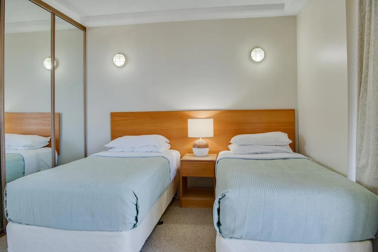 Aparthotel The Rocks Resort - Official Gold Coast