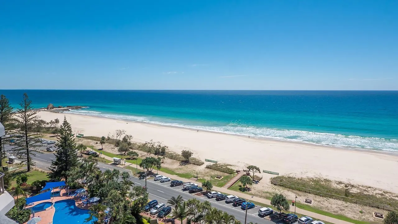 The Rocks Resort - Official Gold Coast Australia