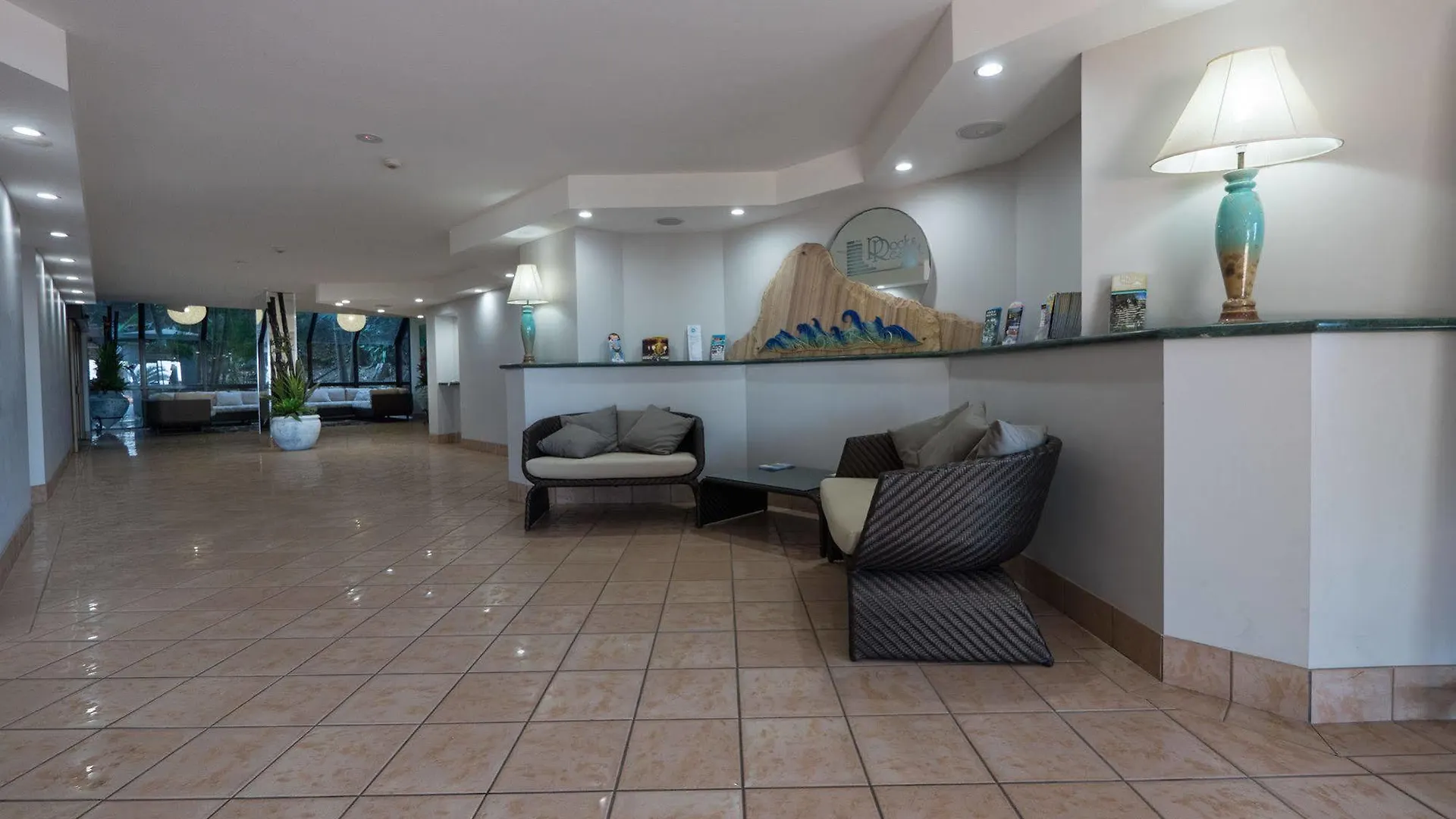 Aparthotel The Rocks Resort - Official Gold Coast