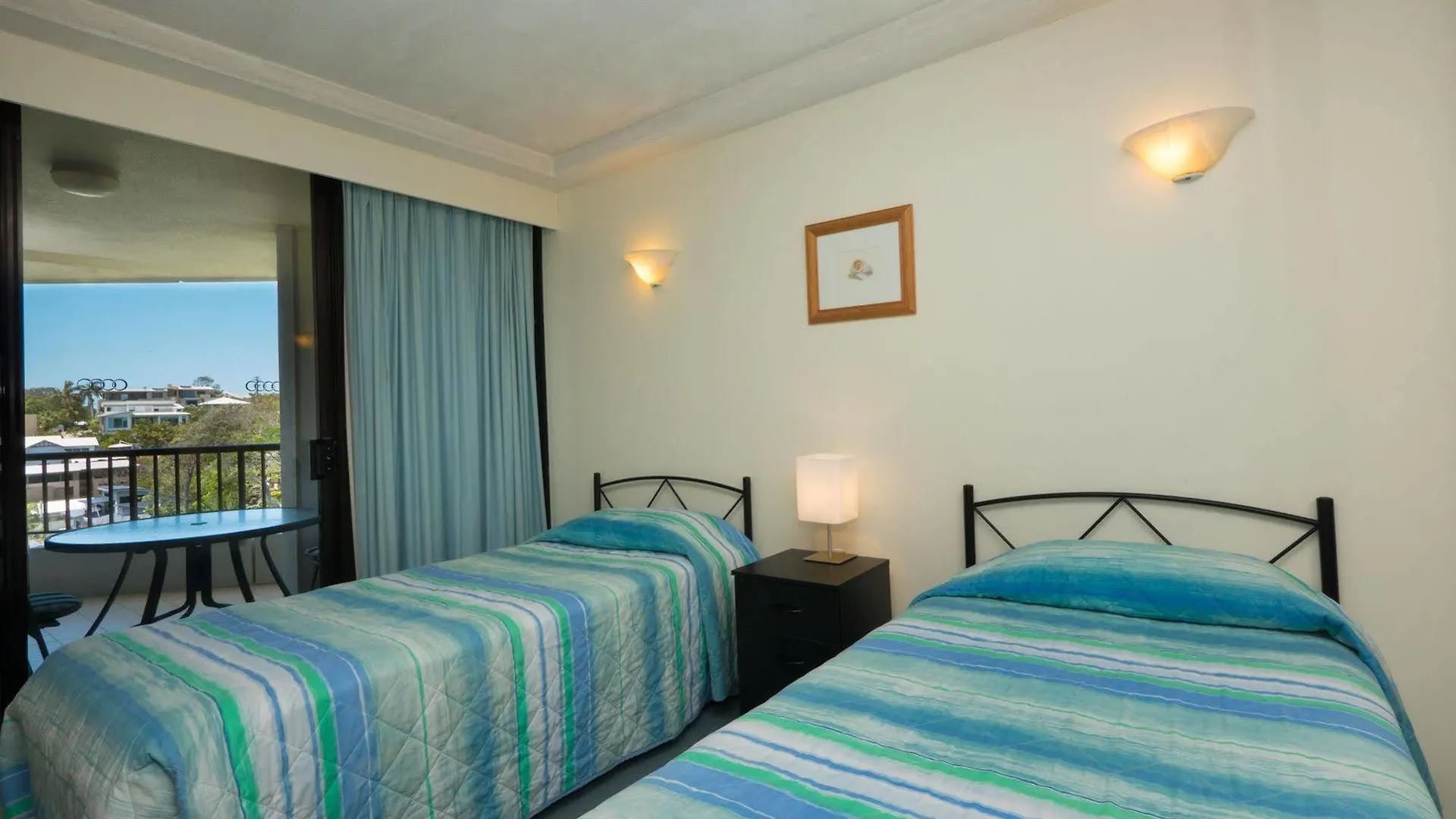 The Rocks Resort - Official Gold Coast Australia